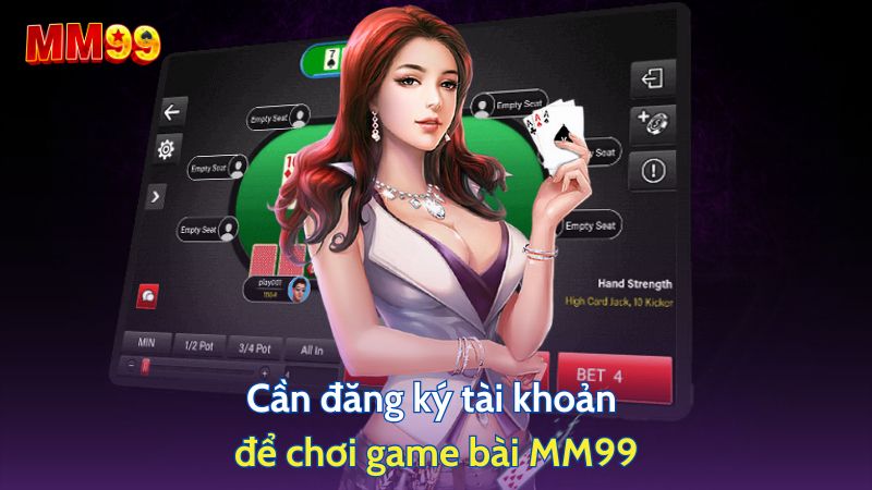 cách chơi game bài 3d